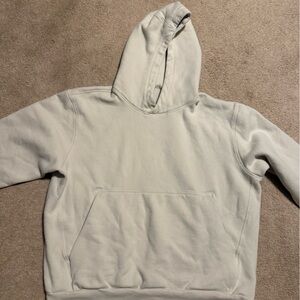 lululemon athletica Cream Hoodie